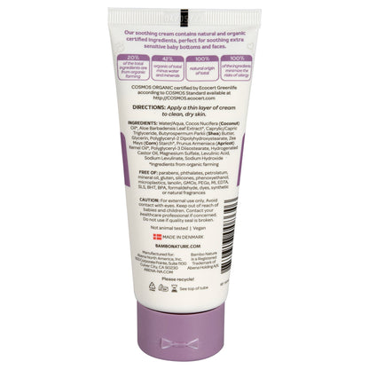 CREAM, SOOTHING LOVE BALM 3.4OZ (6/BX 8BX/CS)