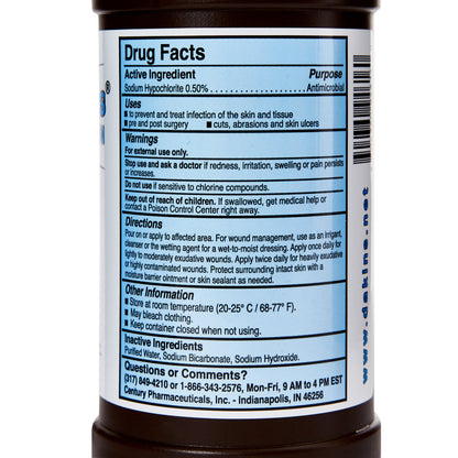 DAKIN, LIQ 0.5% 16OZ