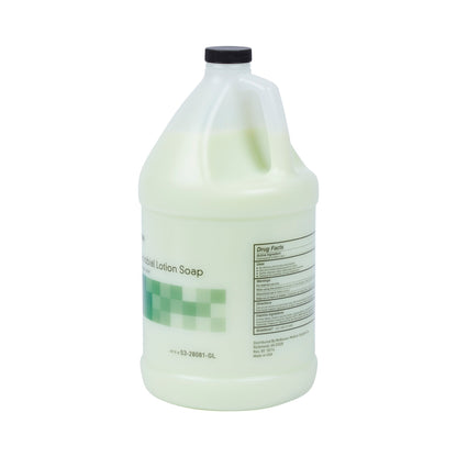 SOAP, ANTIMICRO LOTION ALOE GL(4/CS)