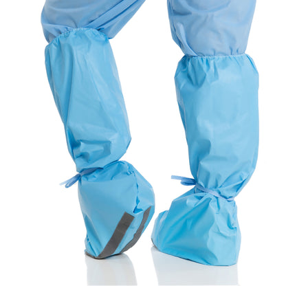 SHOECOVER, BOOT FULL CVR XLG (150/CS)