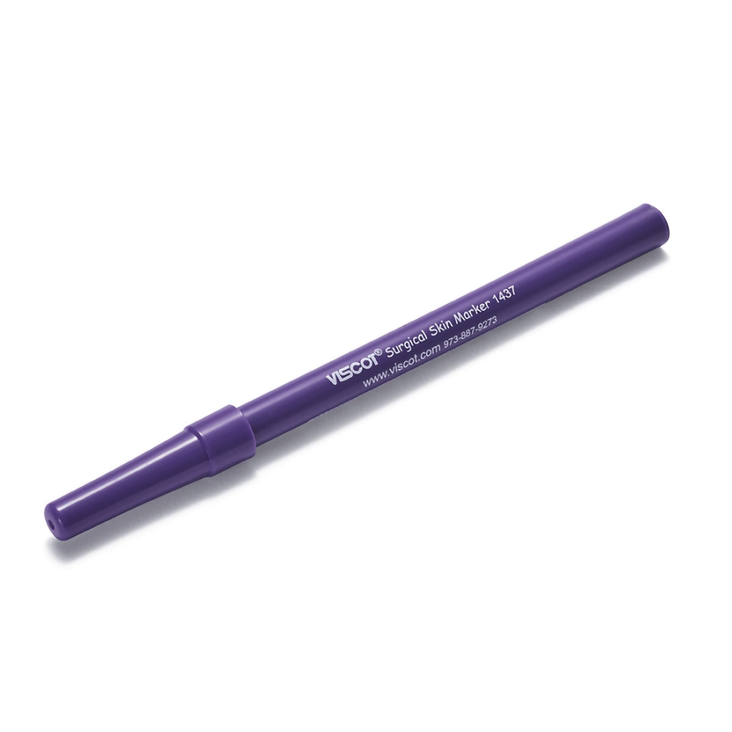 PEN, SURGICAL MARKER W/RULER &LABELS (100/BX)