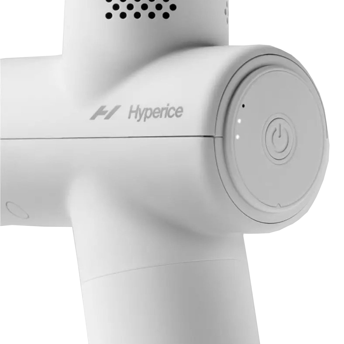 GUN, MASSAGE MINI PERCUSSION DEVICE HYPERVOLT GO 2