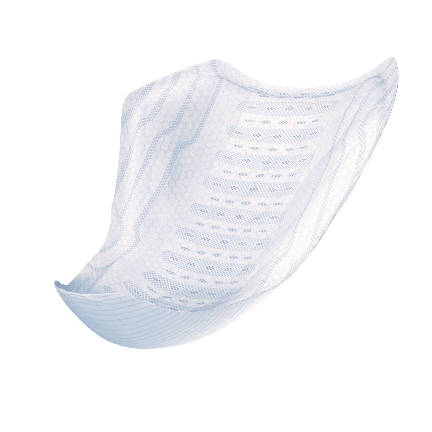 PAD, INCONT ORDASORB PLUS UNIV(20/BG 6BG/CS)) SCAPER