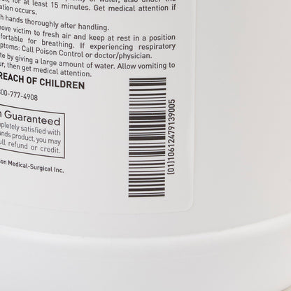 CLEANSER, CONCENTRATE MULTI-ENZYMATIC 1GL LF (4/CS