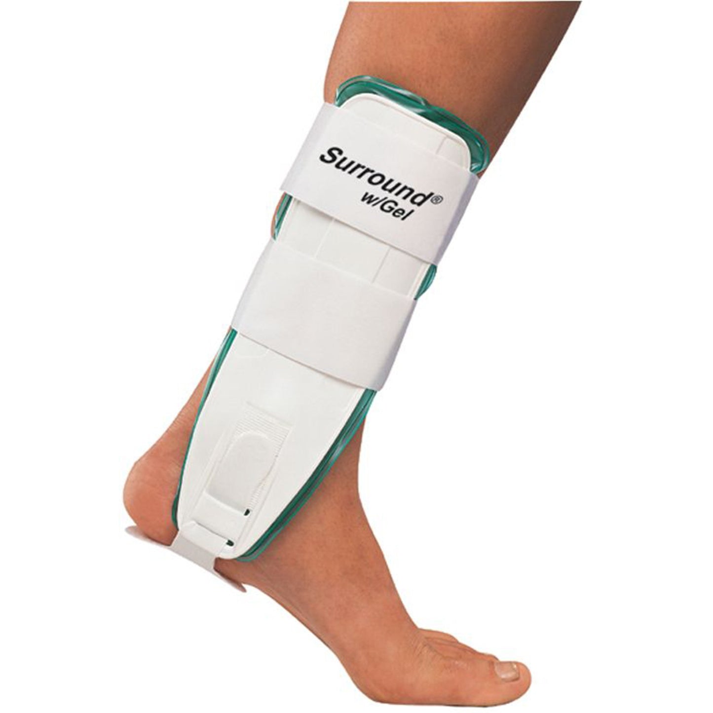 ANKLE BRACE, AIR GEL SM UNIV 8.5"