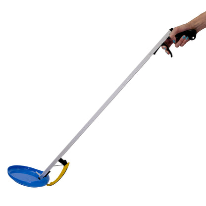 HIP KIT, W/SHOEHORN/SPONGE/REACHER/SOCK AID 32"