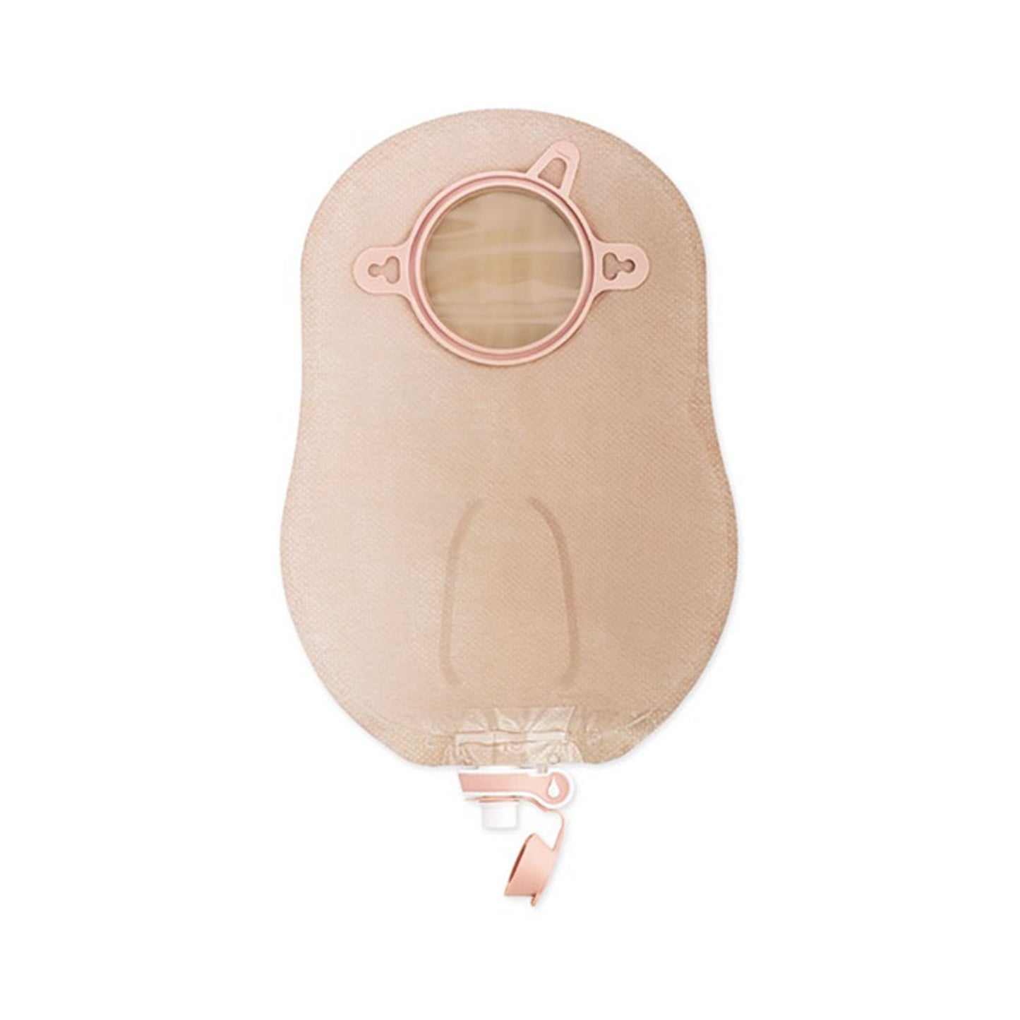 POUCH, UROSTOMY 2 1/4" (10/BX)