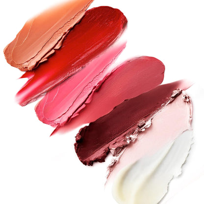 BALM, LIP SPF 30 HYDRATING SHEER BLUSH 0.15OZ (6/PK 8PK/CS)
