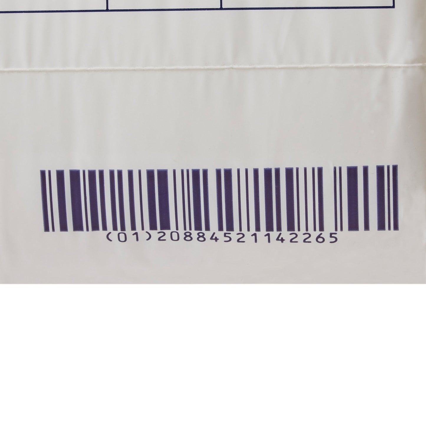 DIAPER, CURITY BABY SZ5 30+LB (22/BG 8BG/CS) KENICO