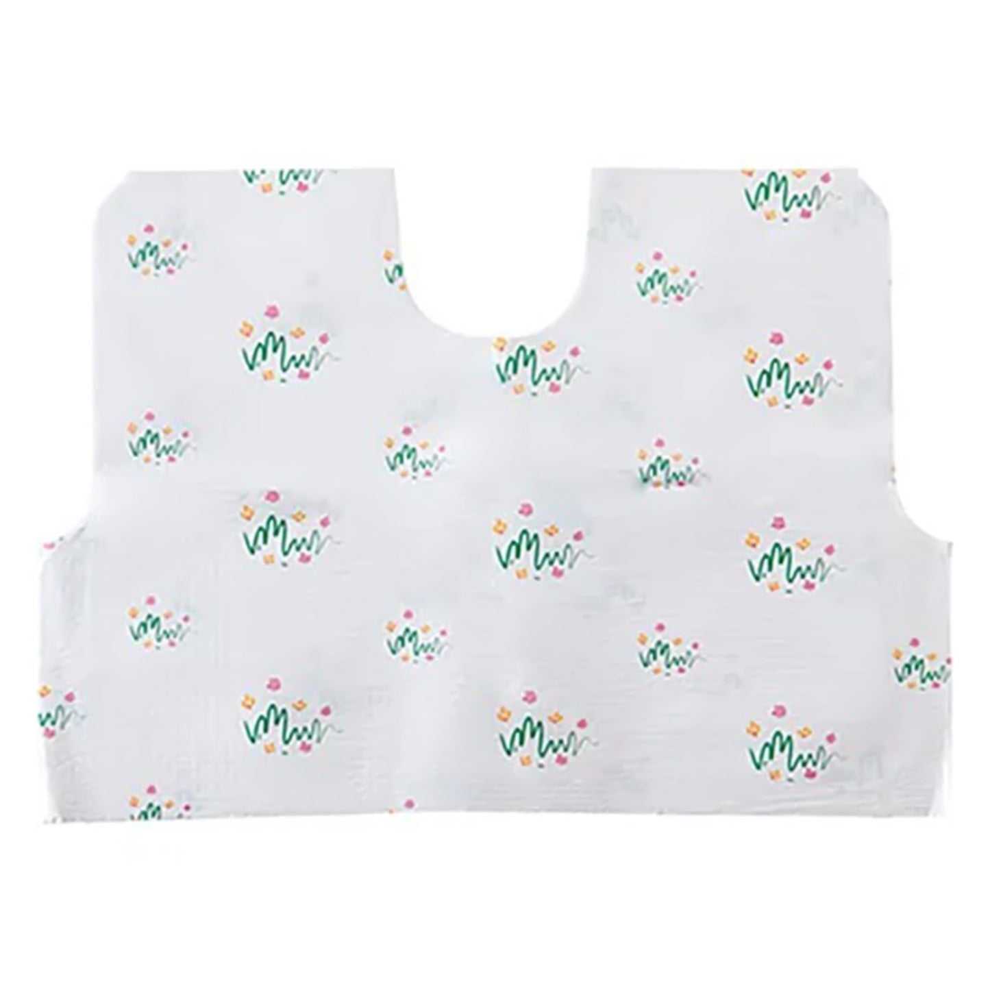 SHEET, DRAPE 2PLY WLDFLWR 40"X48" (100/CS)