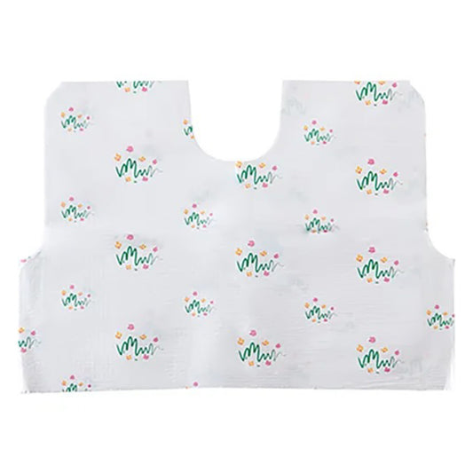 SHEET, DRAPE 2PLY WLDFLWR 40"X48" (100/CS)
