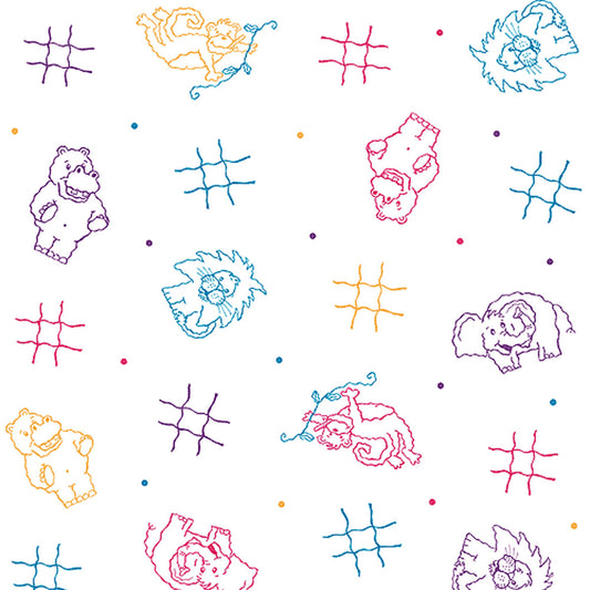 PAPER, TABLE PEDIPALS 18"X125'(12RL/CS)