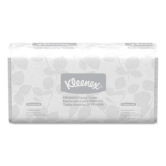 TOWEL, PAPER KLEENEX SCTFLD (120/PK 25PK/CS) KIMCON