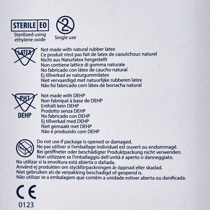 SPONGE, GAUZE 12PLY STR 2"X2" (1/PK 100PK/CT)