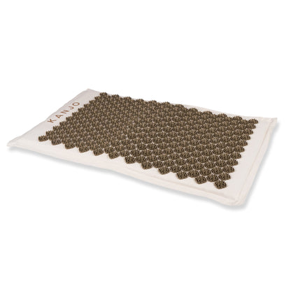 MAT, ACUPRESSURE KANJO COCONUT(10/CS)