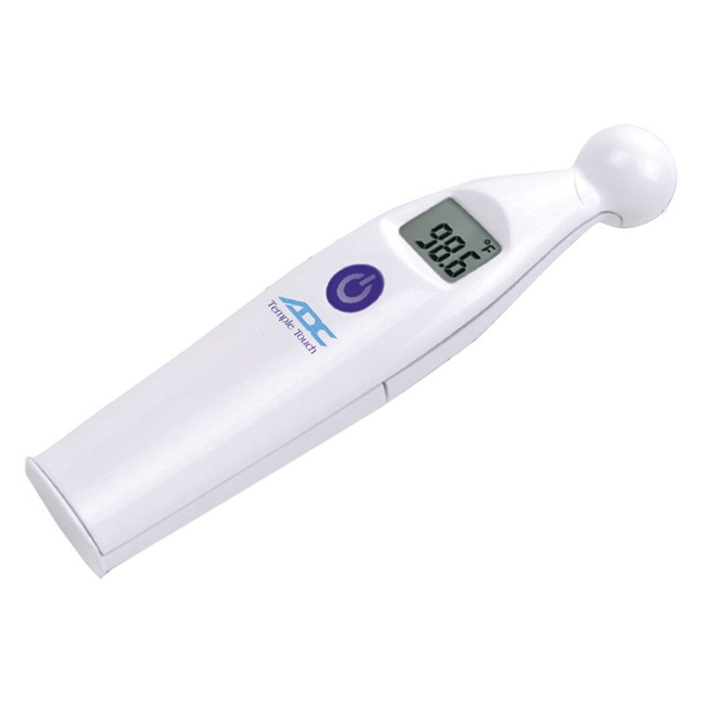 THERMOMETER, TEMPLE TOUCH (12/PK)