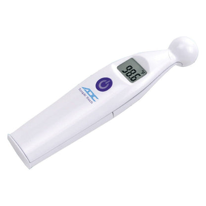 THERMOMETER, TEMPLE TOUCH (12/PK)