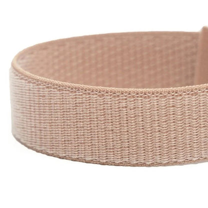 BAND, STANDALONE ACCESS NYLON WAVE2 DUSTY ROSE #3 (60/CS)