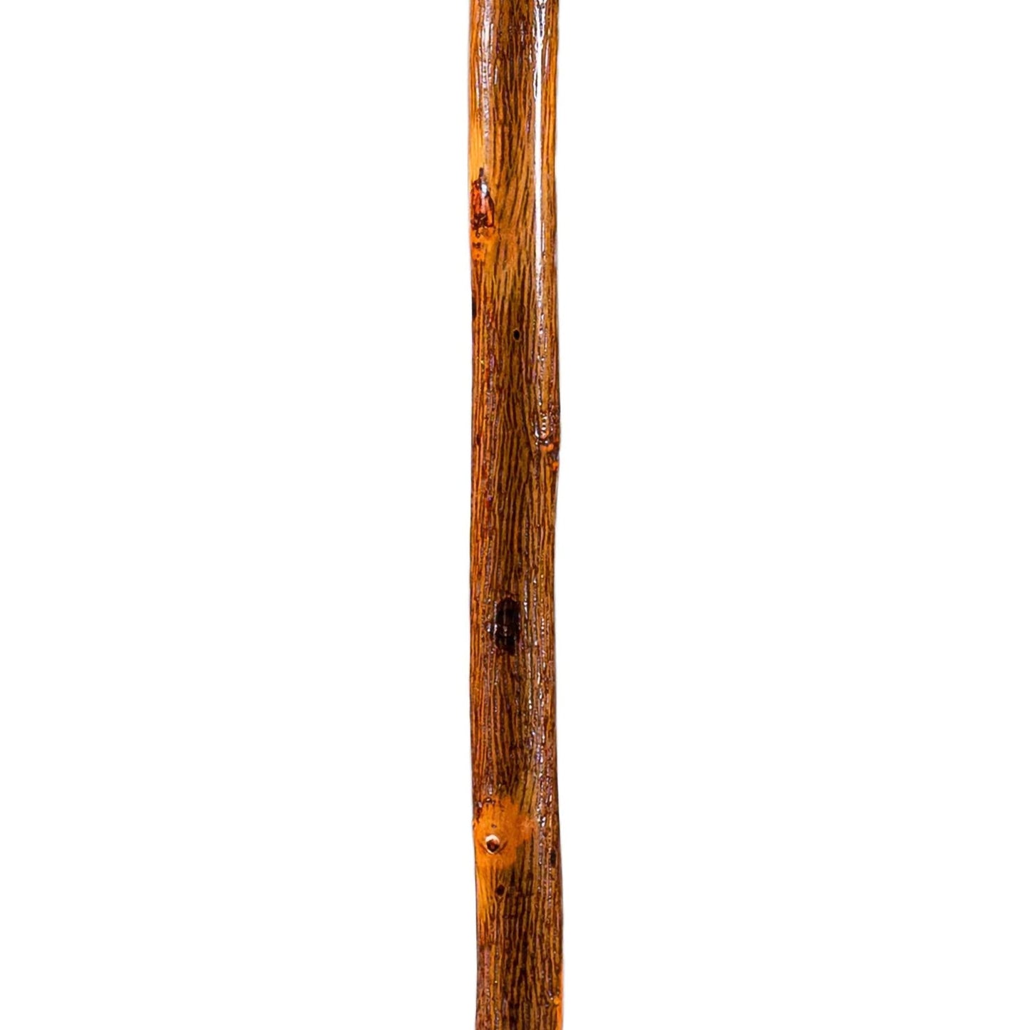 STICK, HIKING WOOD BRAZOS 55 SAFARI 55"