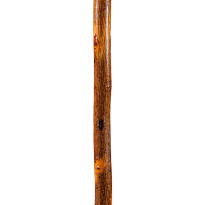 STICK, HIKING WOOD BRAZOS 55 SAFARI 55"
