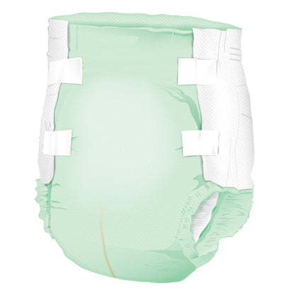 BRIEF, TAB CLSR ULTRA 2XLG 63-69 (12EA/BG 4BG/CS)