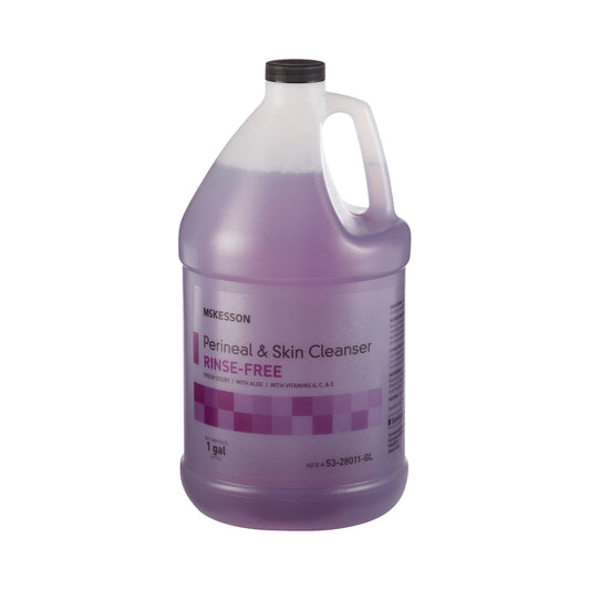 WASH, PERINEAL GL (4/CS)
