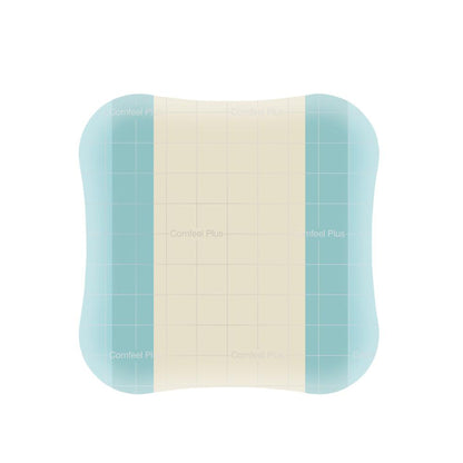DRESSING, COMFEEL PLUS 4"X4" (10/BX)