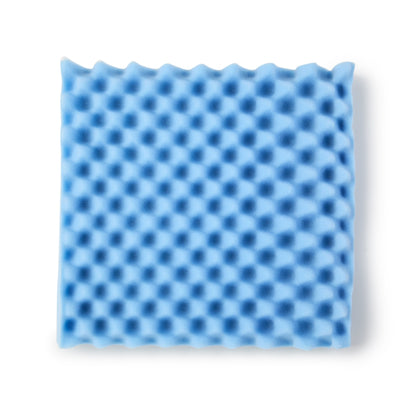 CUSHION, WHEELCHAIR 18X16X3" (18/CS)