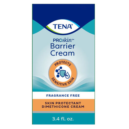 CREAM, BARRIER TENA PROSKIN 100ML (10/CS)