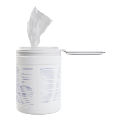 WIPE, DISINFECTANT OXIVIR 1 PEROXIDE (160/CT 12CT/CS)