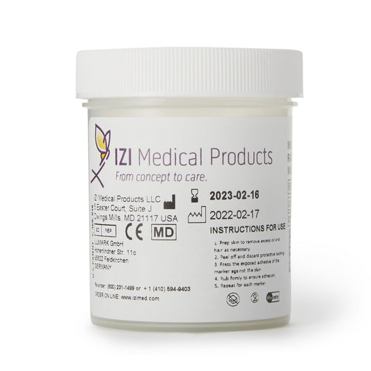 MARKER, MRI/CT (50/JAR)