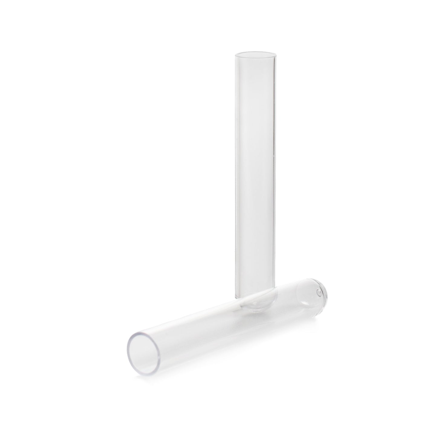 TUBE, TEST POLYPROPYLENE 12X75MM 5ML (1000/BG)