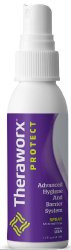 CLEANSER, SKIN THERAWORX SPRAY1.7OZ LAV (48/CS)