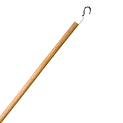 STICK, DRESSING HOOK/PUSHER 27"
