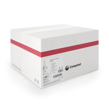 CATHETER, MALE LTX FREE 28MM (100/BX) MENTOR