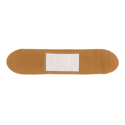 BANDAGE, ADH ALOE VERA BAMBOO (25/TU 3TU/BX 8BX/CS)