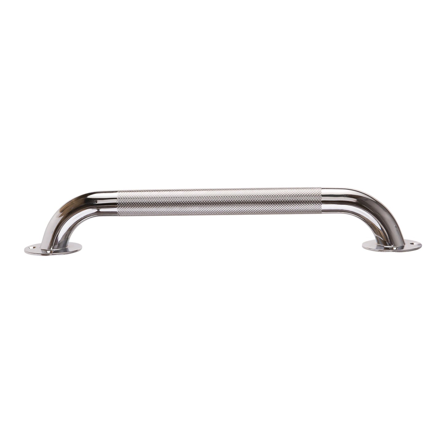 BAR, GRAB DMI F/BATH & SHOWER SAFETY TXT STEEL SLVR 32"