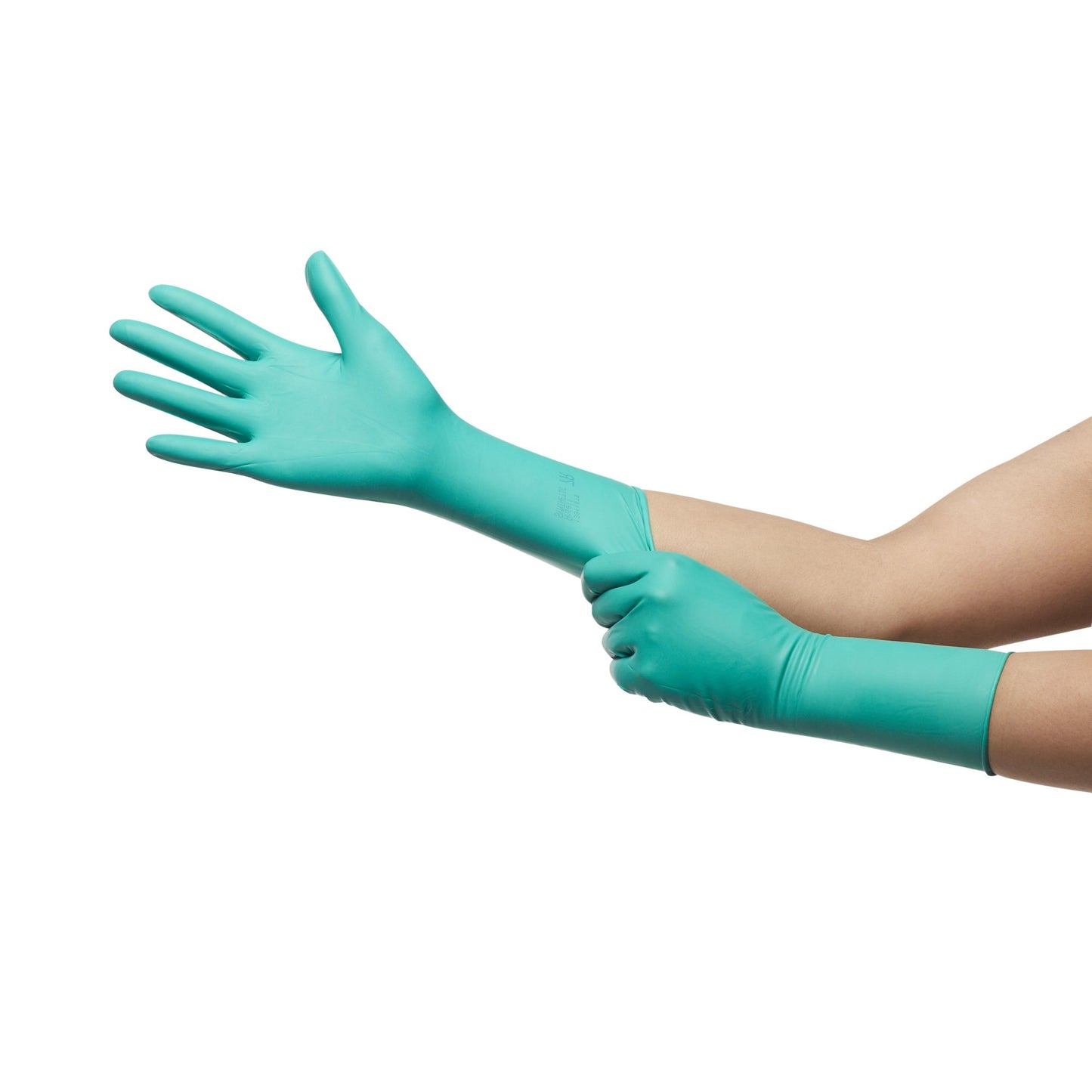 GLOVE, SURG NPRN 6.0 STR2 SMTHCHEMO (50PR/BX 4BX/CS)