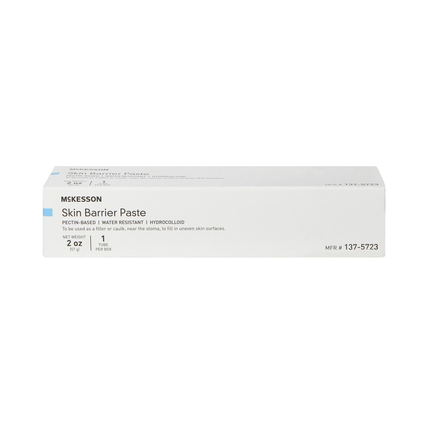 PASTE, OST SKIN BARRIER 2OZ (24/CS)