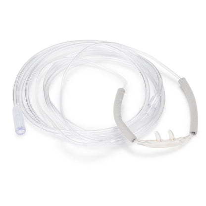 CANNULA, ADLT AIR CUSHION (25/CS) SALTLB