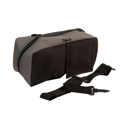 POUCH, PUMP UNIV SHOULDER 250-500ML