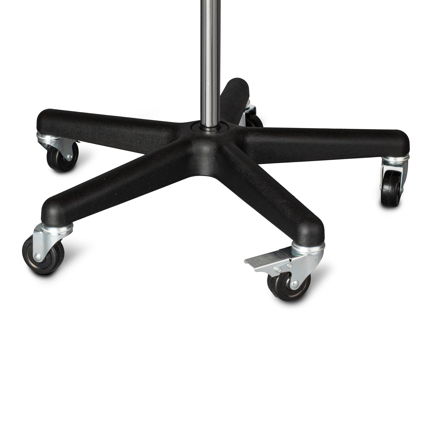 STAND, MAYO INSTRUMENT W/5 CASTER BASE 12"X19" TECMED