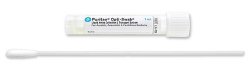 SWAB, FLOCK LIQ AMIES TRANS MED 1ML (50/BX 6BX/CS)