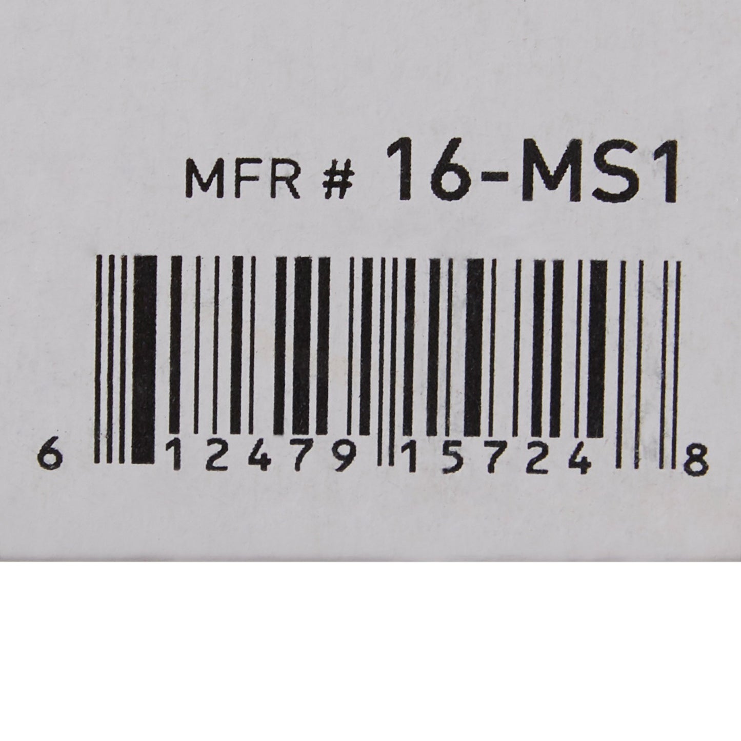 STICK, MANICURE LF (144/BX 50BX/CS)