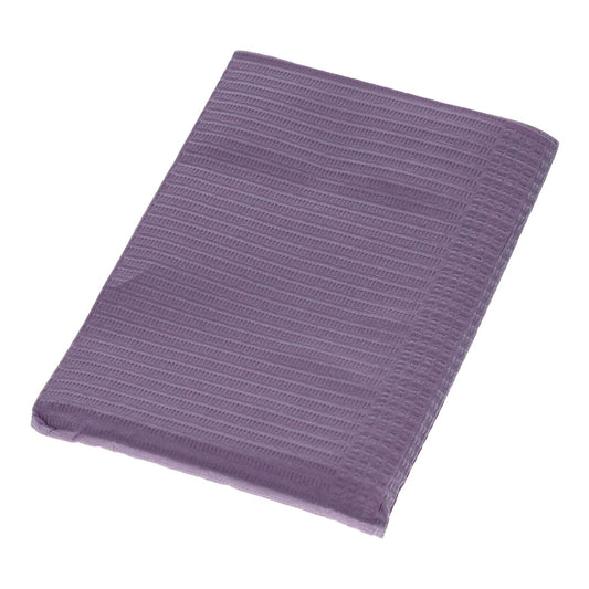 TOWEL, 3PLY/POLY LAV 13X18 (500/CS)