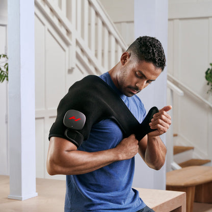 WRAP, HEAT VENOM 2 RT SHOULDER