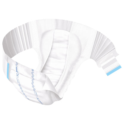 BRIEF, MOLICARE PREMIUM ELAS DISP 6D XLG (14/BG 4BG/CS)