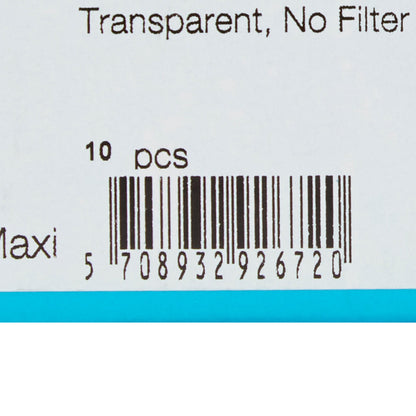 POUCH, OST SENSURA MIO NON-CONVEX 1PC STD WEAR (10