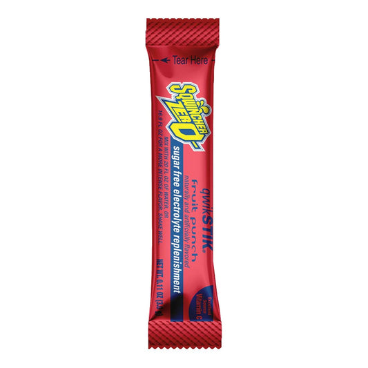 SQWINCHER ZERO, QWIK STIK FRT PNCH .11OZ (50/PK 10PK/CS)