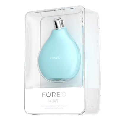 VACUUM, PORE BLACKHEAD REMOVERKIWI W/BLU LED LIGHT